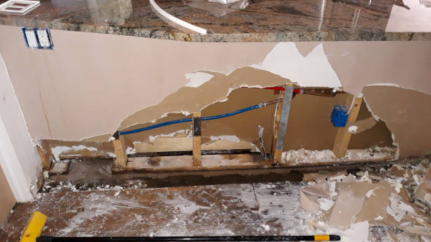Best Commercial water damage restoration  in Blue Island, IL